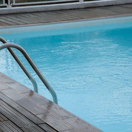 Studio With Swimming Pool 80 Meters Near The Beach Nizza Exterior foto
