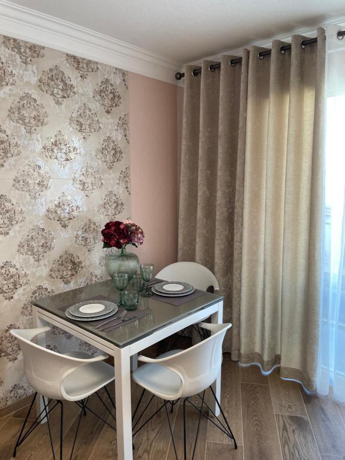 Studio With Swimming Pool 80 Meters Near The Beach Nizza Exterior foto