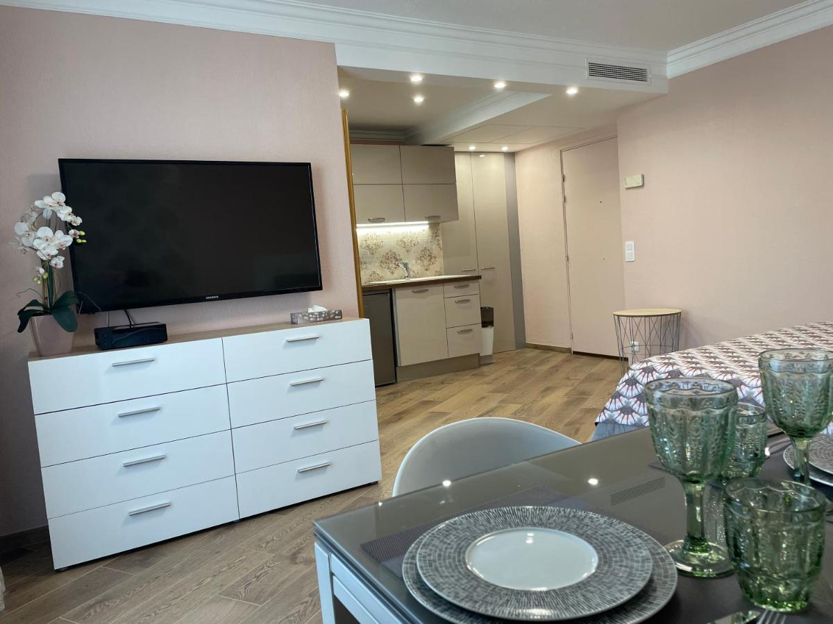 Studio With Swimming Pool 80 Meters Near The Beach Nizza Exterior foto