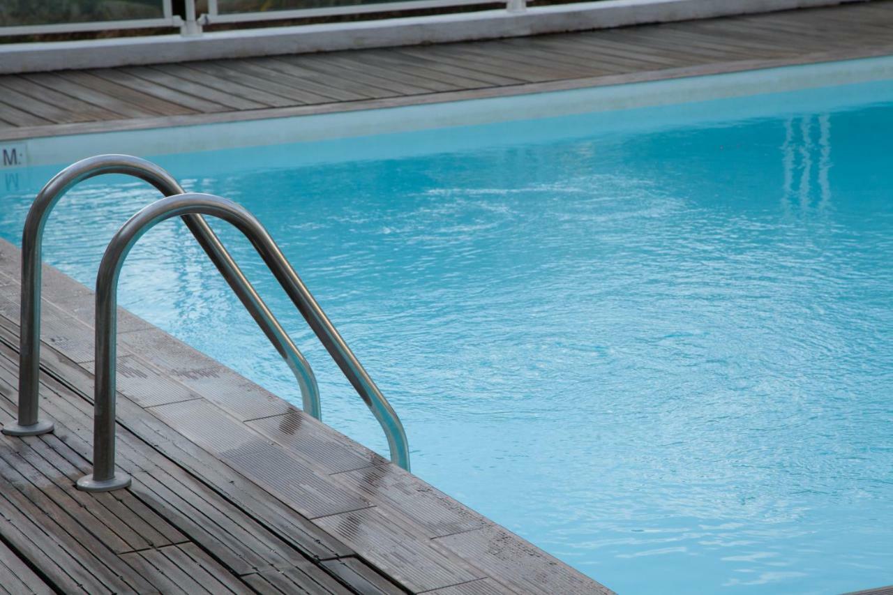 Studio With Swimming Pool 80 Meters Near The Beach Nizza Exterior foto